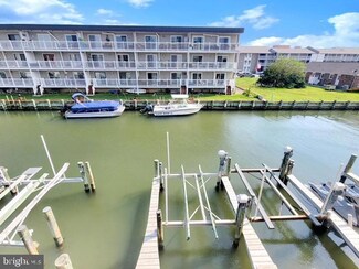 725 94th St Unit 201, Ocean City, MD 21842