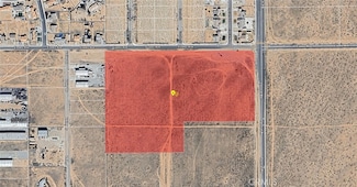0 Central Rd Unit HD25103598, Apple Valley, CA 92307