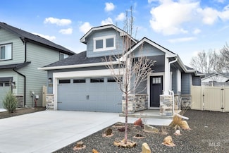 3442 S Garibaldi Place, Meridian, ID 83642