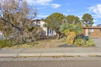 12505 Mountain Rd NE, Albuquerque, NM 87112