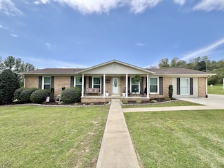 200 N Tidwell Cir, Pulaski, TN 38478
