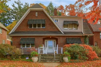 711 N Mckean St, Butler, PA 16001