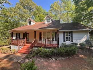 142 Antony Dr, Jackson, GA 30233