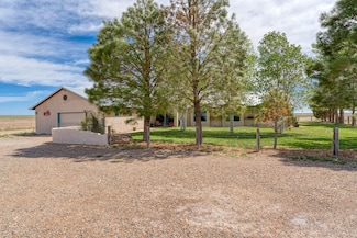 28 Akin Farm Rd, Estancia, NM 87016