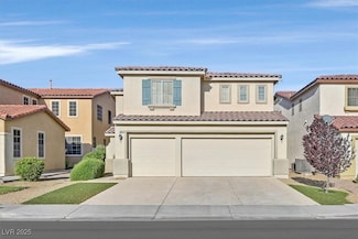 5558 Cresent Valley St, Las Vegas, NV 89148