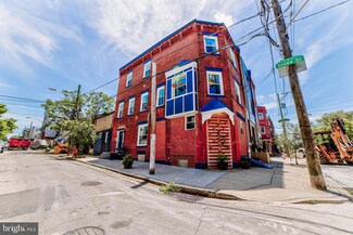 1221 N 30th St, Philadelphia, PA 19121
