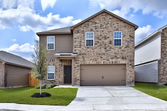 4347 Rocky Neck Cove, von Ormy, TX 78073