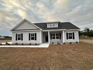 3854 Red Bluff Rd, Loris, SC 29569