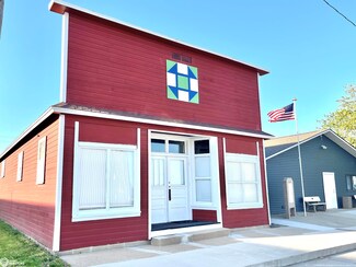 206 County T Rd, Brayton, IA