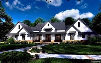 3 Verona Dr, Novi, MI 48377