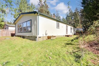 13226 Goodnough Dr NW, Gig Harbor, WA 98332