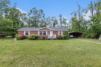 1185 Splendor Valley Trail, Johannesburg, MI 49751