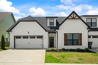 1112 Malinda Ln, Greenbrier, TN 37073