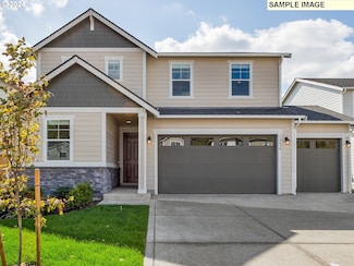 2118 NE Singer Ln, Estacada, OR 97023