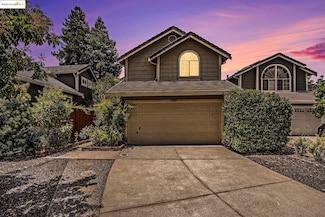 3025 Badger Dr, Pleasanton, CA 94566