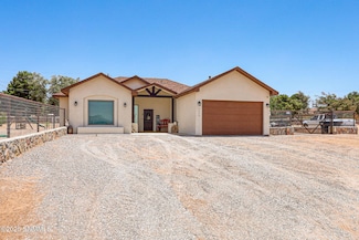 4640 El Nido Rd, Las Cruces, NM 88007