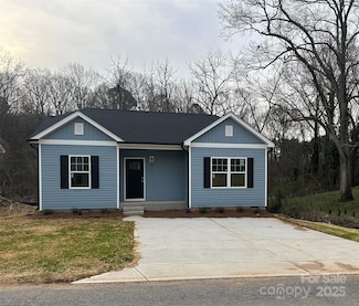 601 Queens Rd, Gastonia, NC 28052
