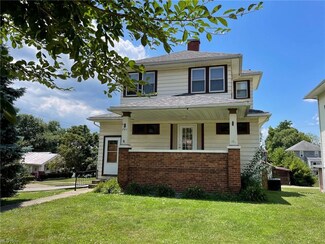 701 Oakland Blvd, Cambridge, OH 43725