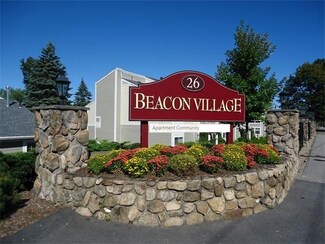 26 Beacon St Unit 56E, Burlington, MA 01803