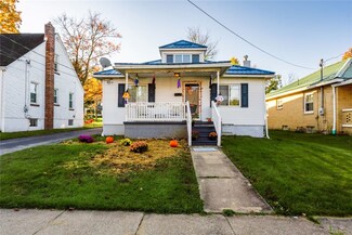426 Grant St, Indiana, PA 15701