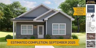 565 Park-Land Trail, Jeffersonville, IN 47130