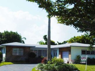13040 N Bayshore Dr, North Miami, FL 33181