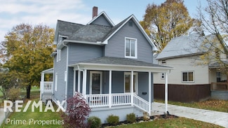 300 N Mill St, Clio, MI 48420