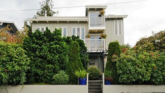 19414 Richmond Beach Dr NW, Shoreline, WA 98177