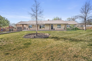 4407 SW 3rd Ave, Amarillo, TX 79106