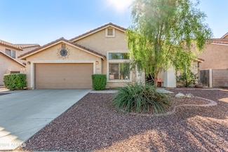 10413 W Ashbrook Place, Avondale, AZ 85392