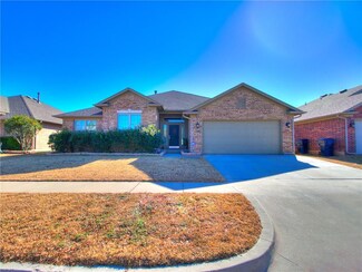 2416 SW 138th St, Oklahoma City, OK 73170