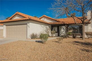 764 Biaritz Ave, Las Vegas, NV 89123