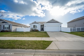 3995 W Belgrave Way, Hayden, ID 83835