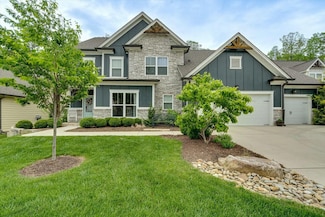 522 Deer Valley Dr Unit 25, Hixson, TN 37343