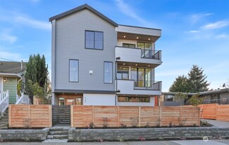 727 N 91st St, Seattle, WA 98103