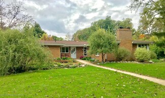 3001 Westchester Rd, Lansing, MI 48911