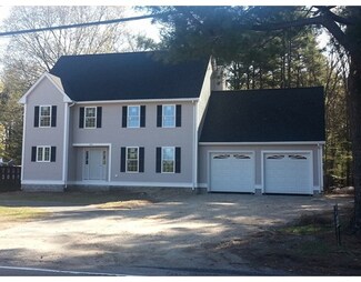 366 S Main St, Hopedale, MA 01747