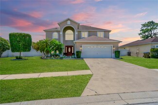 4574 Ficus Tree Rd, Kissimmee, FL 34758