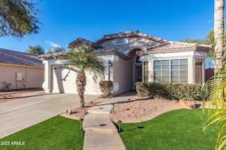 5012 E Harmony Ave, Mesa, AZ 85206