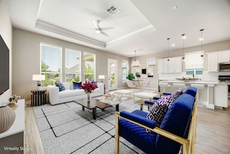 239 Spotted Saddle Ct, Spring, TX 77382