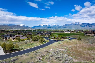 2093 E Flat Top Dr Unit 726, Heber City, UT 84032