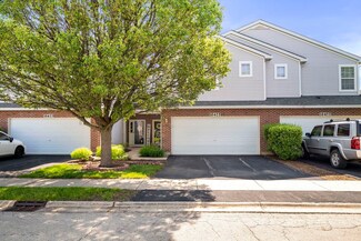 16425 Club Ct, Crest Hill, IL 60403