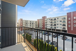 1031 N State St Unit 209, Bellingham, WA 98225