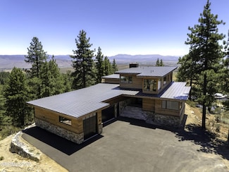 200 Overlook Dr Unit 29, Carson City, NV 89705