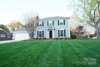 5925 Carmel Station Ave, Charlotte, NC 28226