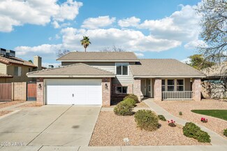 2770 W Kent Dr, Chandler, AZ 85224
