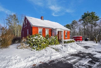 281 Narragansett Trail, Buxton, ME 04093