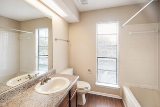 13031 Park Crossing Unit 3104, San Antonio, TX 78217