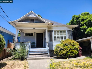 760 53rd St, Oakland, CA 94609