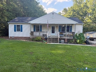 19002 Brandon Rd, Spring Grove, VA 23881
